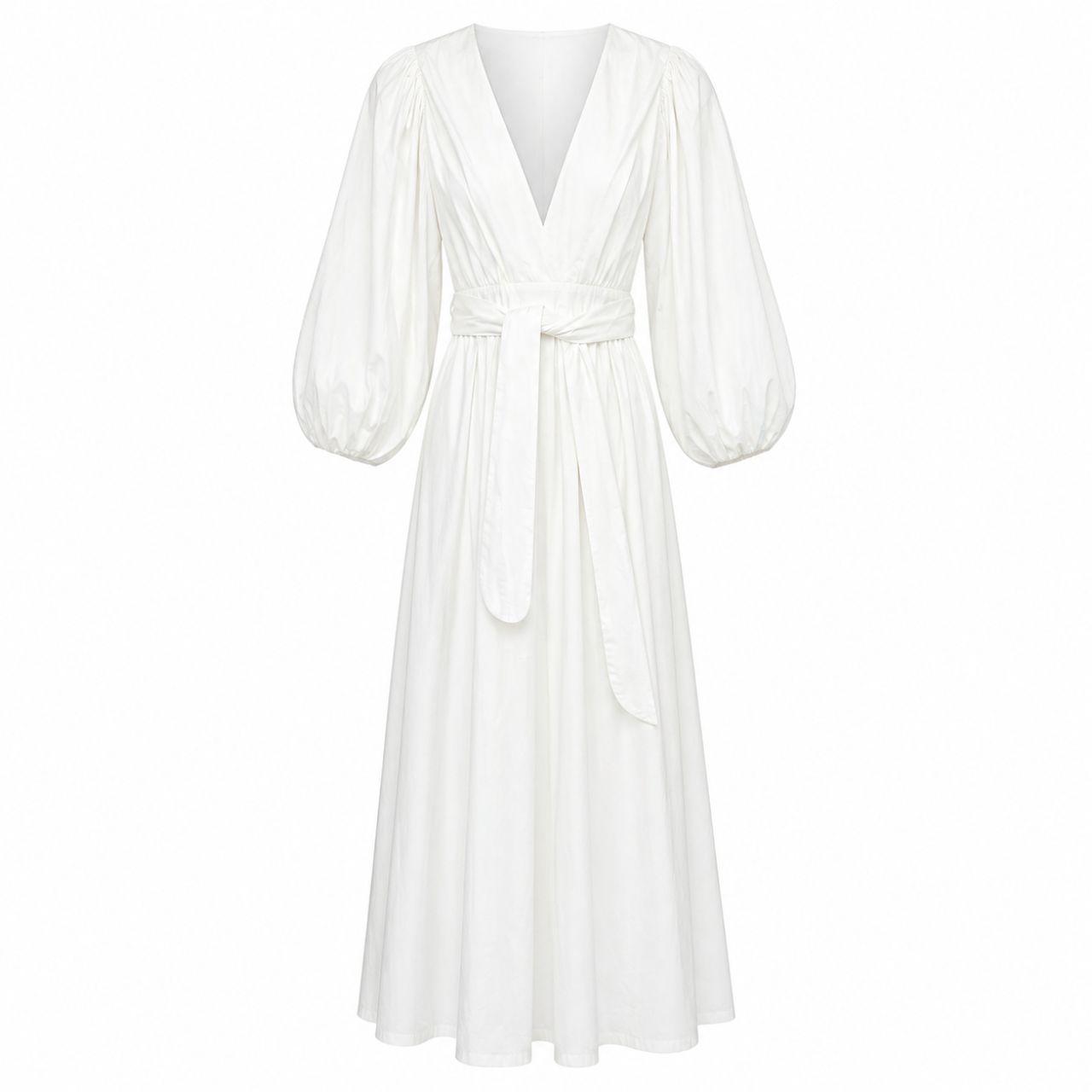 Mara Hoffman Maise Dress