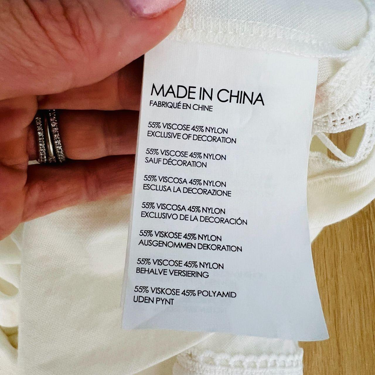 Club Monaco Blouse