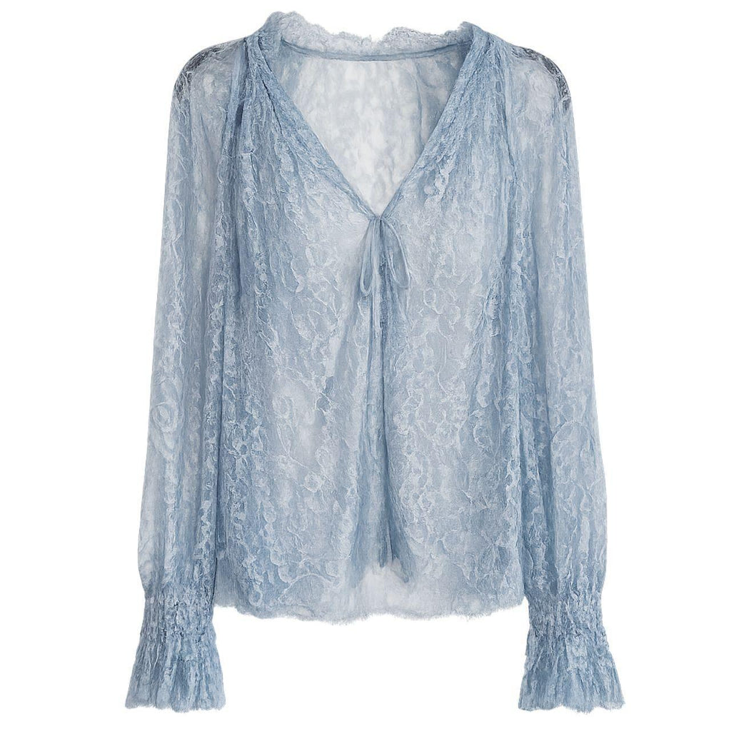 Alice McCall St Germain Blouse