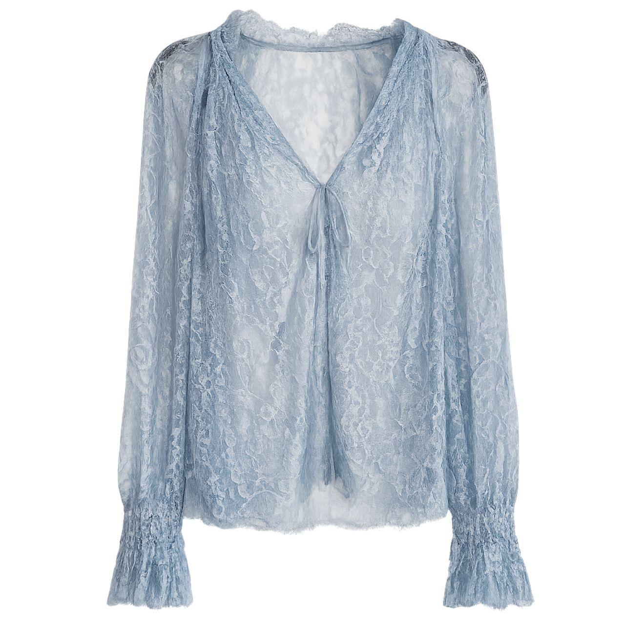 Alice McCall St Germain Blouse