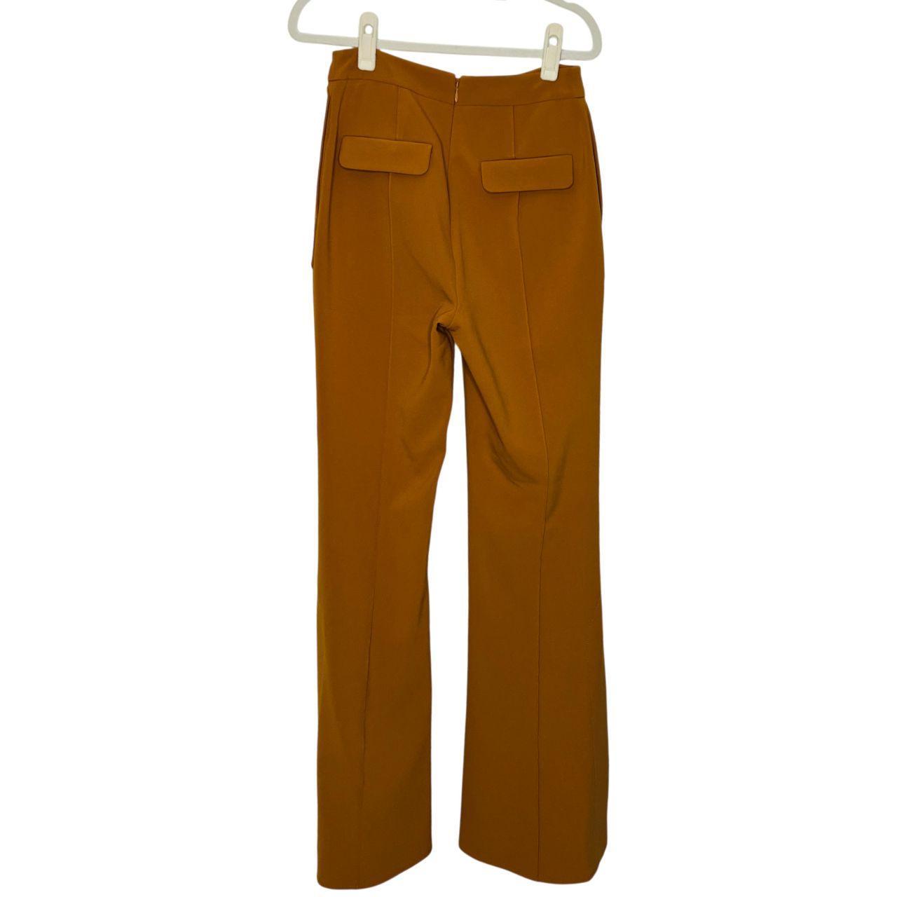 Ellery x Witchery Designer Collab Tailored Flares