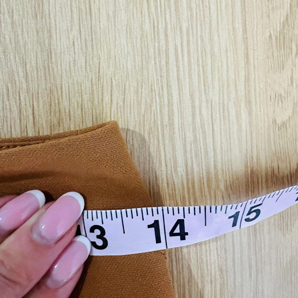 Ellery x Witchery Designer Collab Tailored Flares
