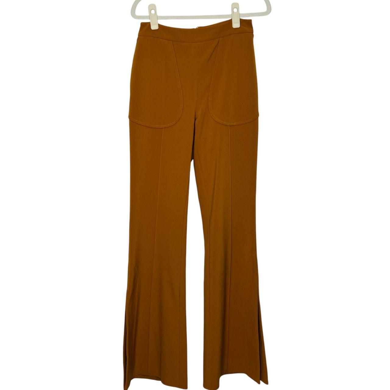 Ellery x Witchery Designer Collab Tailored Flares