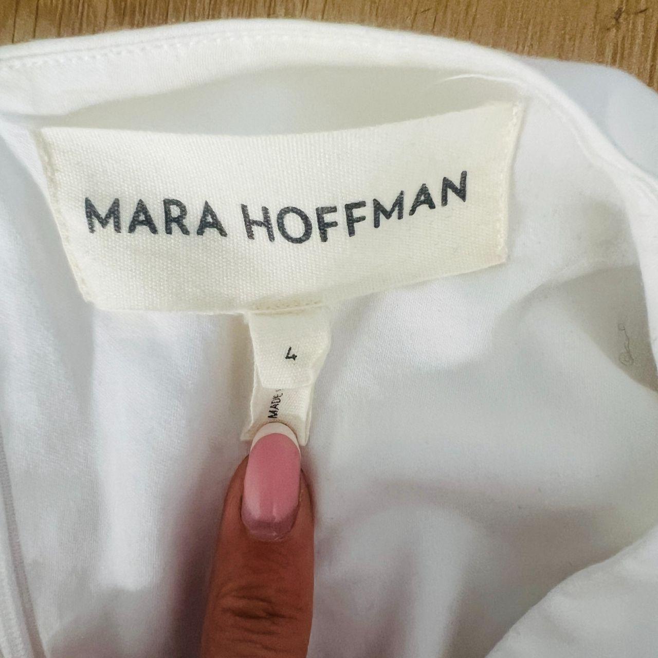Mara Hoffman Maise Dress