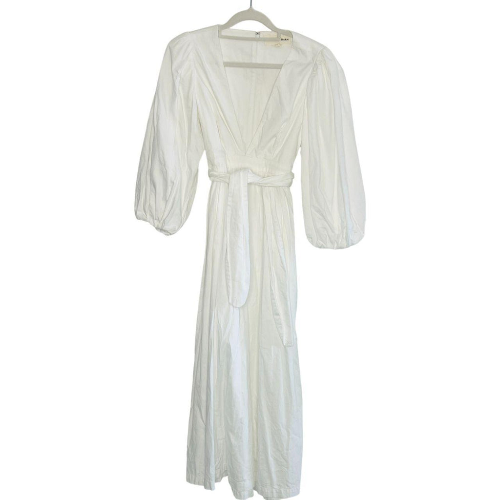 Mara Hoffman Maise Dress
