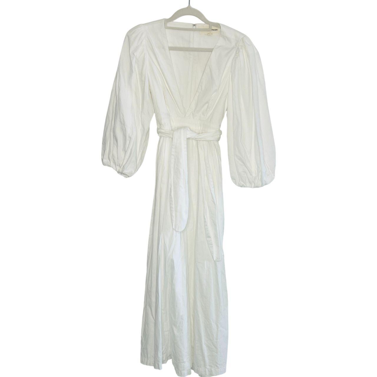 Mara Hoffman Maise Dress