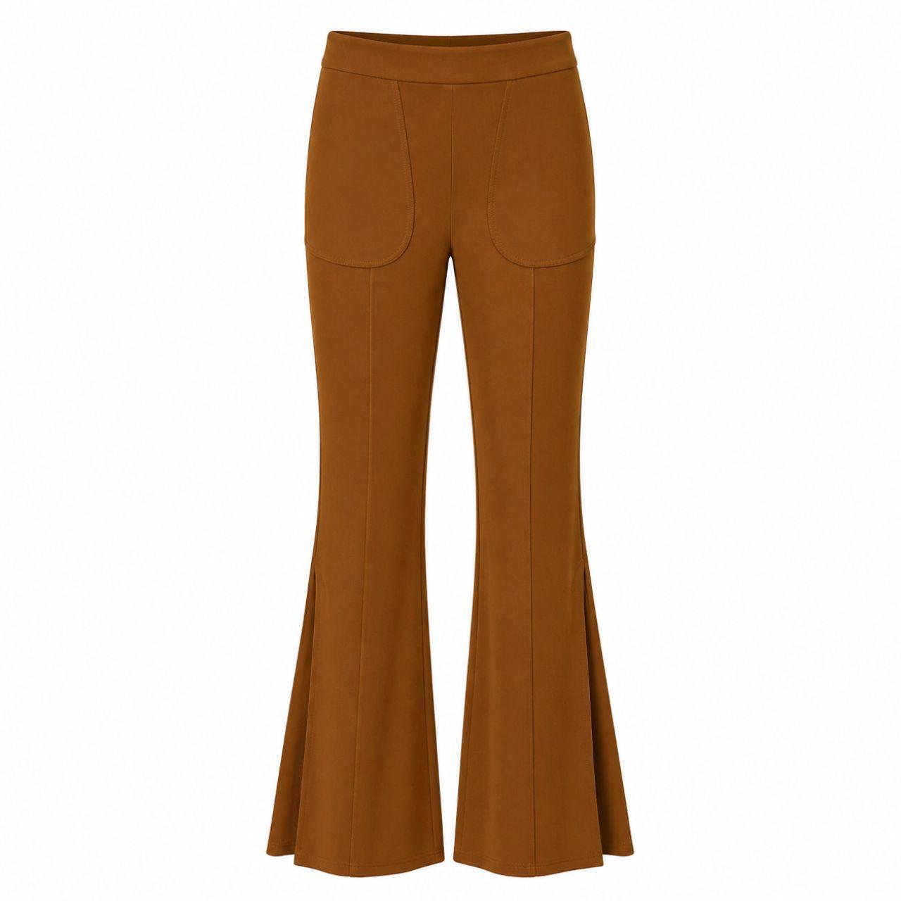 Ellery x Witchery Designer Collab Tailored Flares