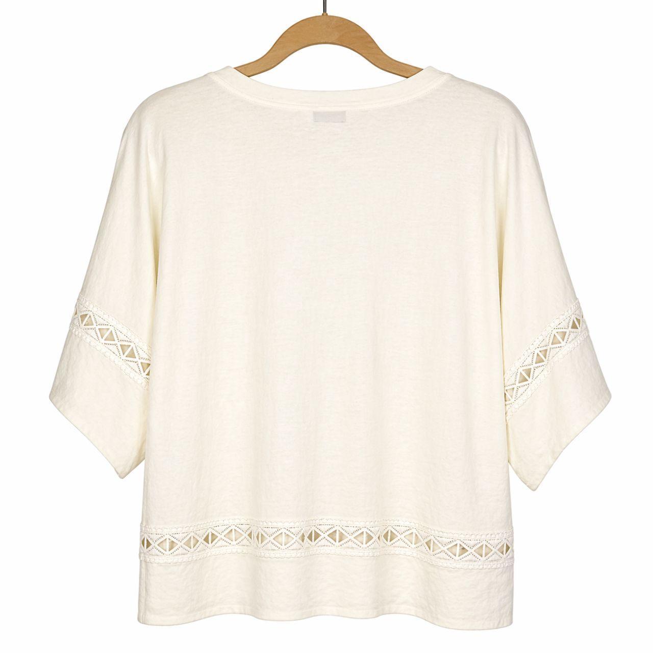 Club Monaco Blouse