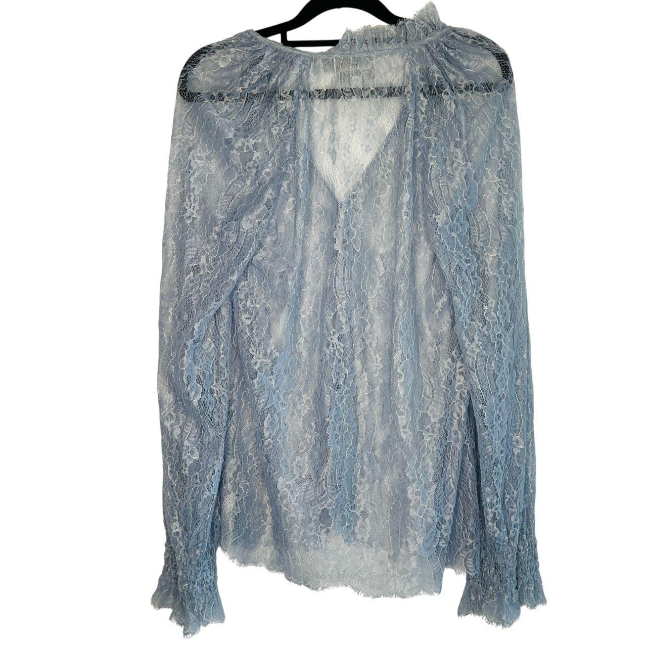 Alice McCall St Germain Blouse